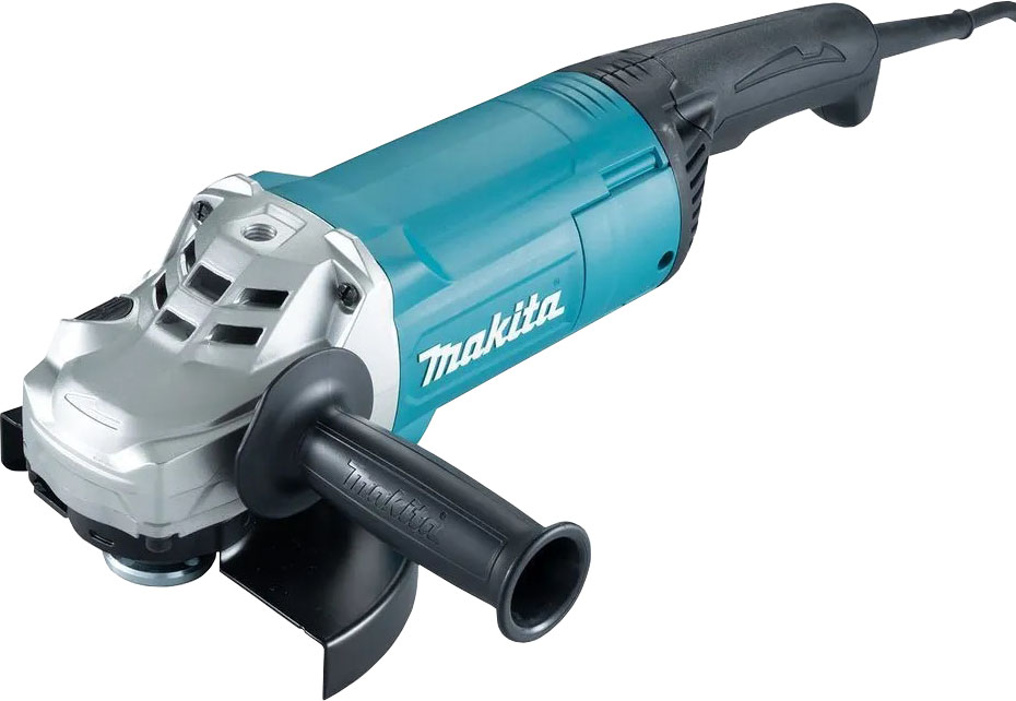 Makita GA7082 (черно-зеленый)