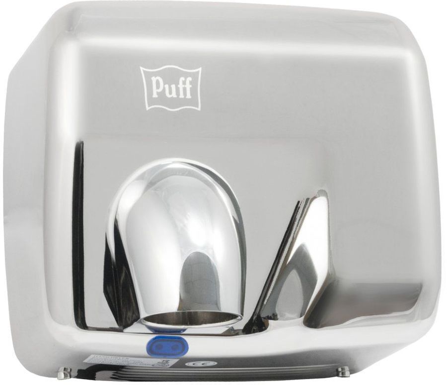 Puff 8843 (хром)
