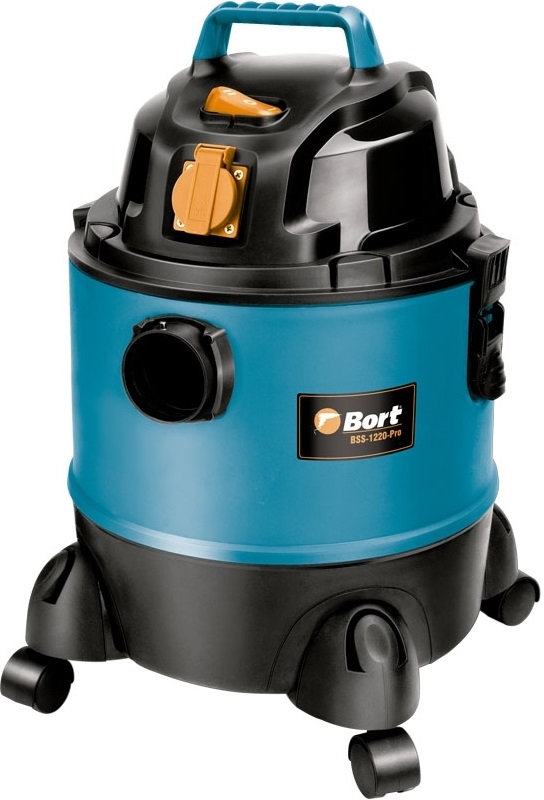 Bort BSS-1220-Pro (синий)