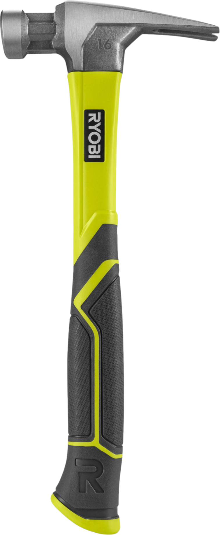 Ryobi RH16FSS (желто-серый)