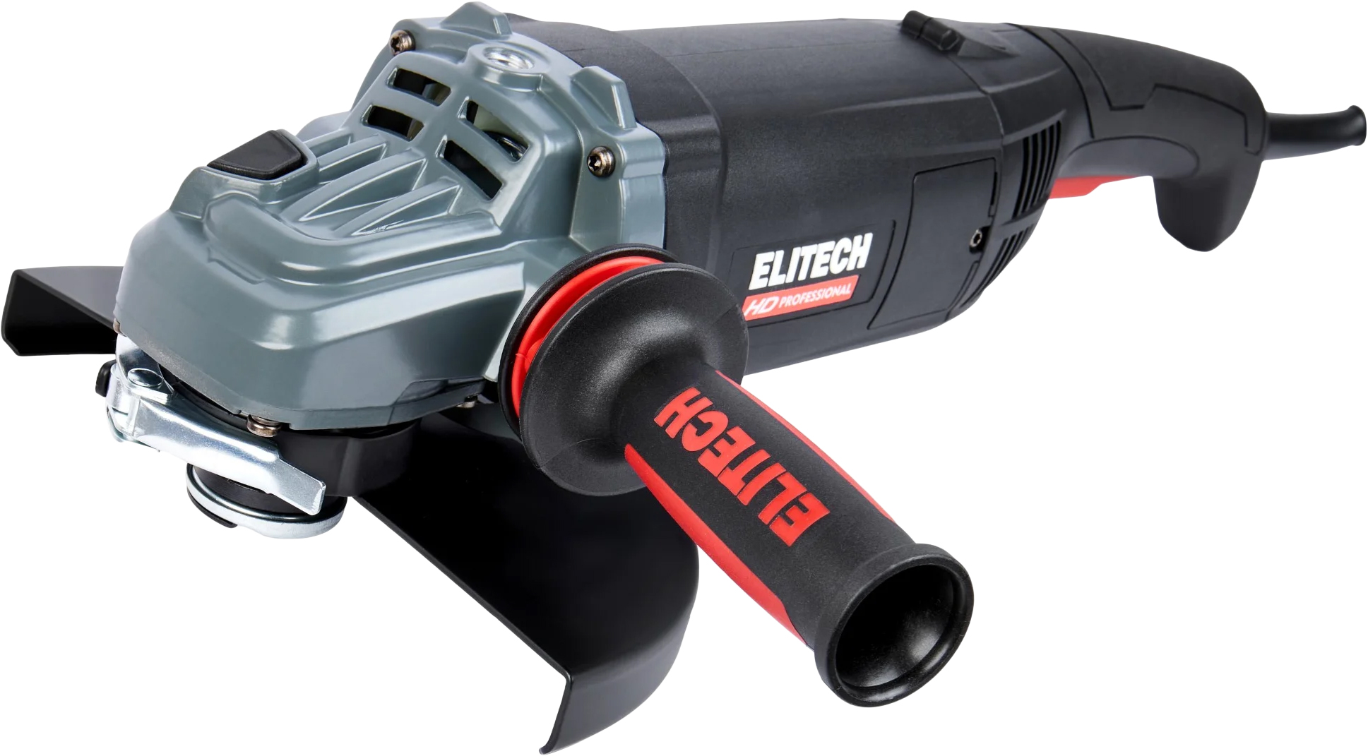 ELITECH AG 2523E (E2213.051.00) (красно-черный)