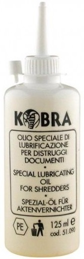 Kobra 51090 (белый)