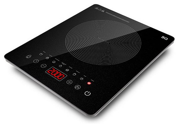 BQ HP104B (черный)
