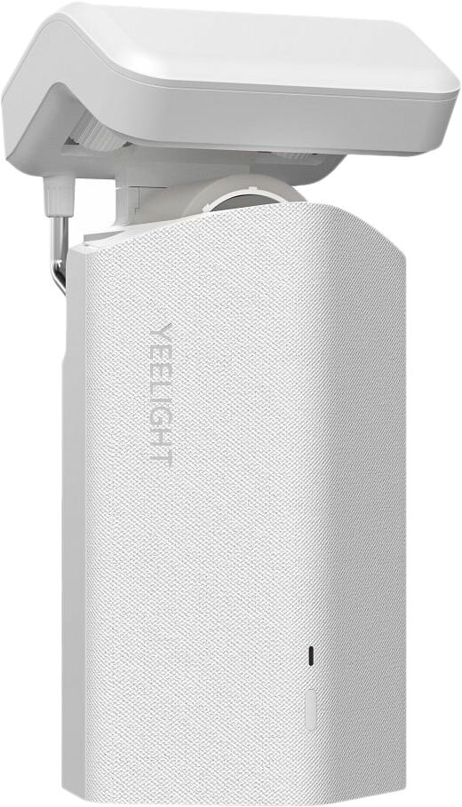 Yeelight Sunfish-O1-track single motor (белый)