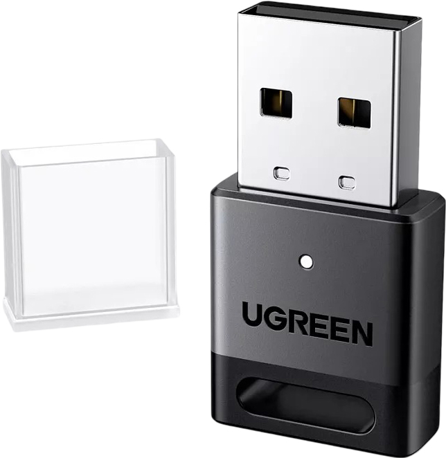 Ugreen CM748 (серый)