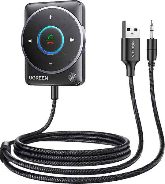 Ugreen CM723 (черный)