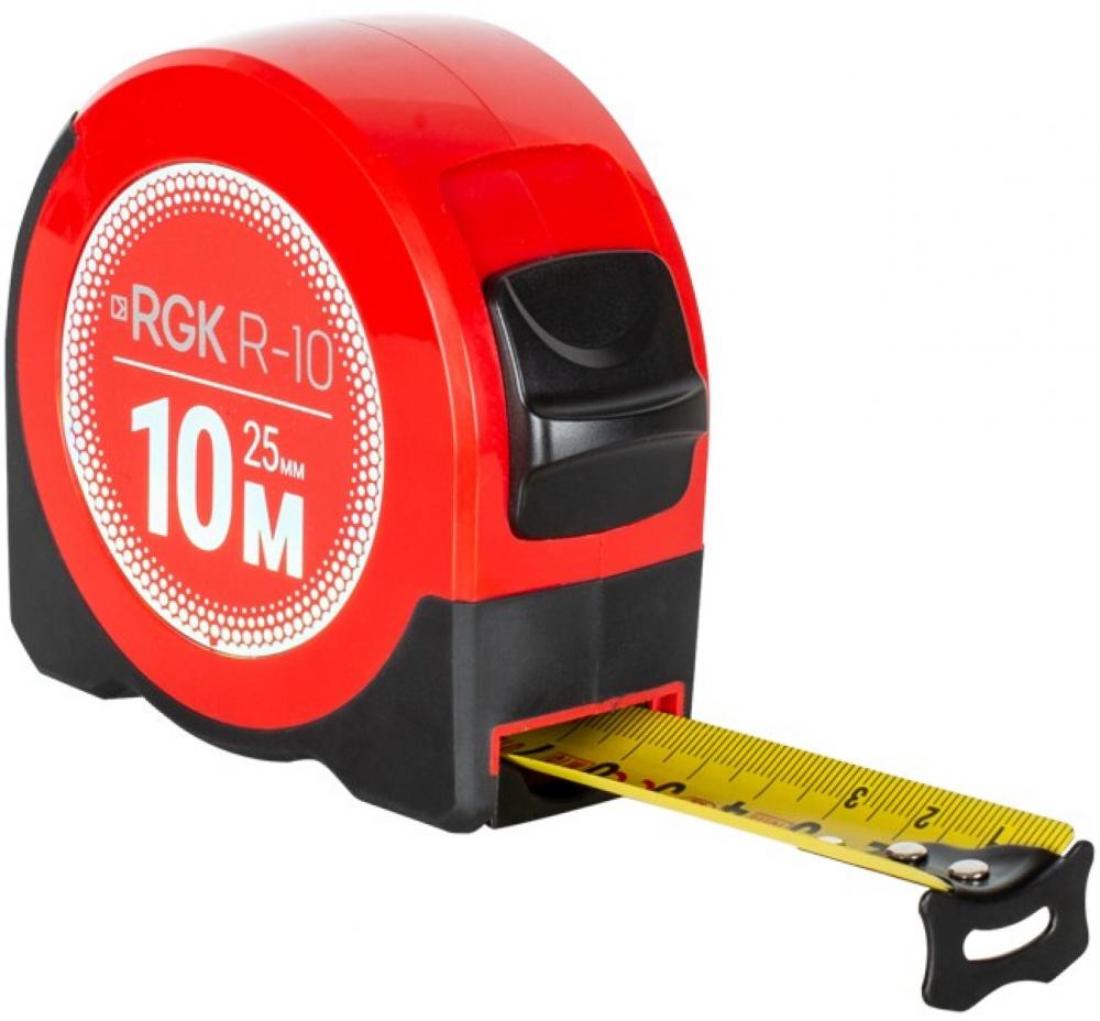 RGK R10 (красно-черный)
