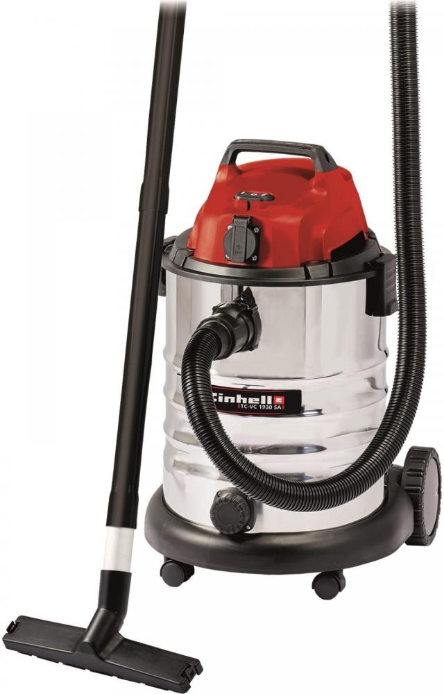 Пылесос Einhell TH-VC 1930 SA