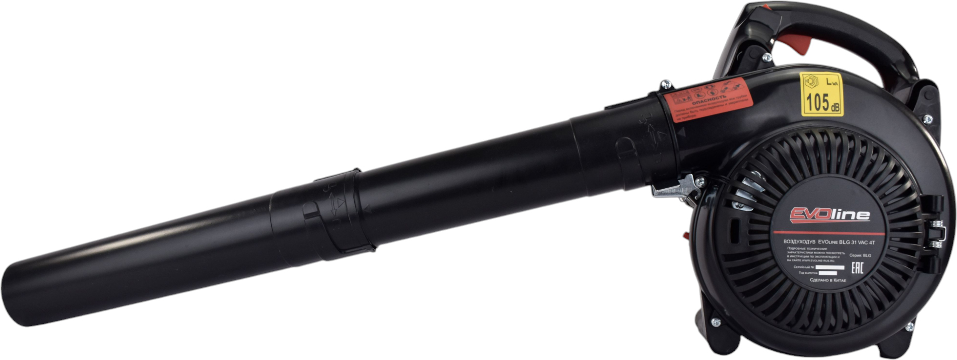 Evoline BLG31VAC (черный)