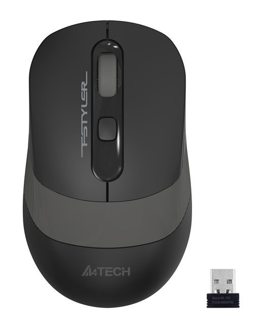 A4Tech Fstyler FG10 (черный)
