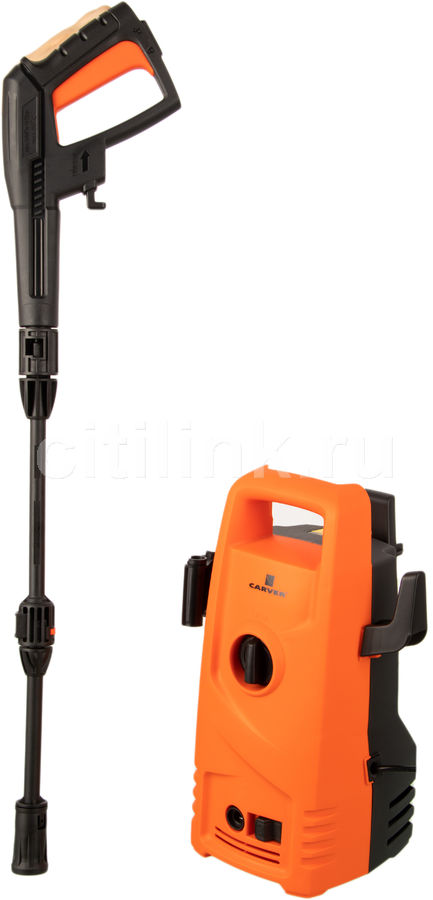 Carver CW-1400A