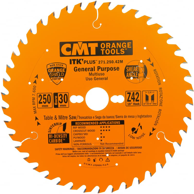 CMT 271.250.42M
