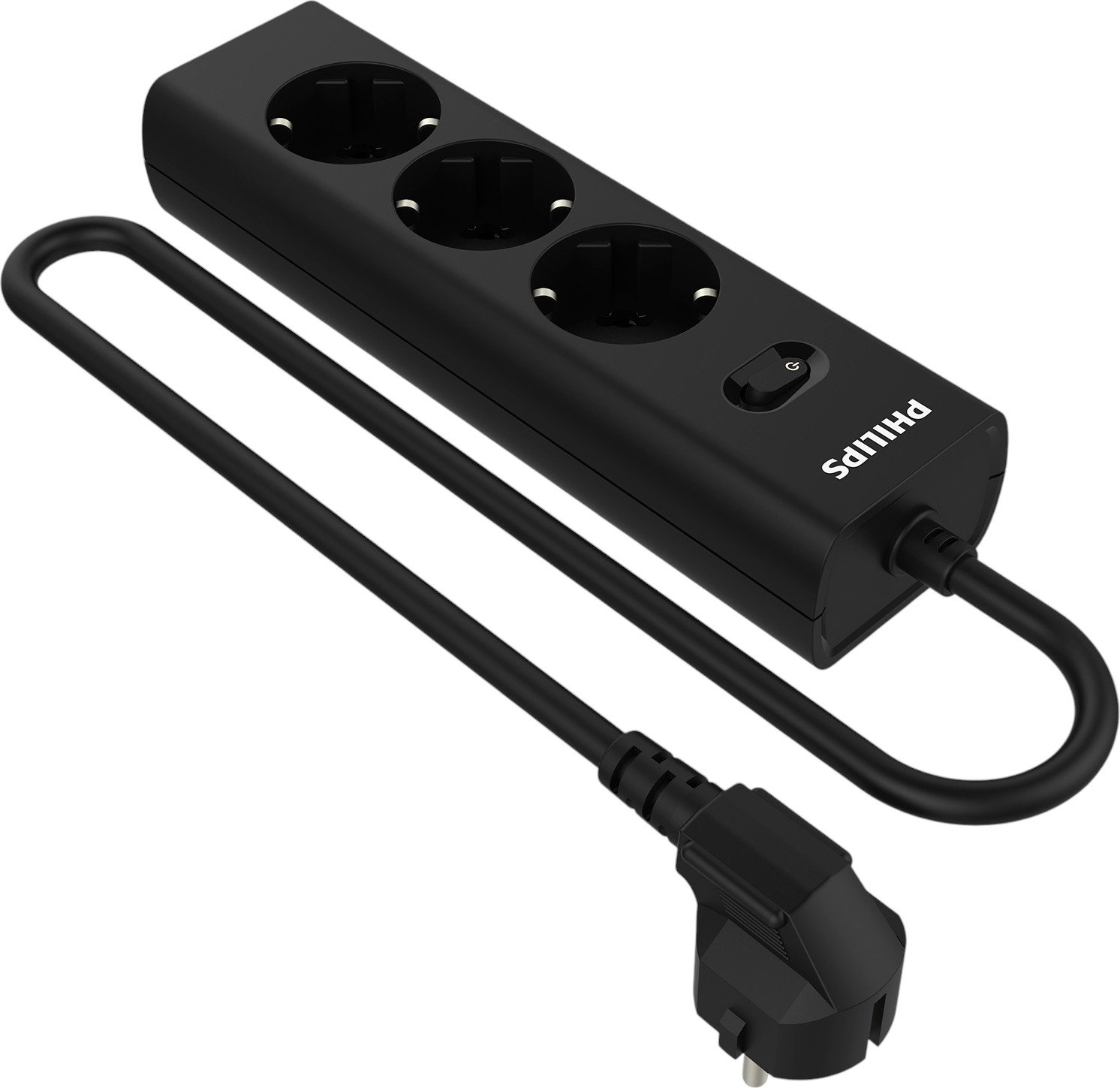 Philips CHP2135BB/51 (черный)