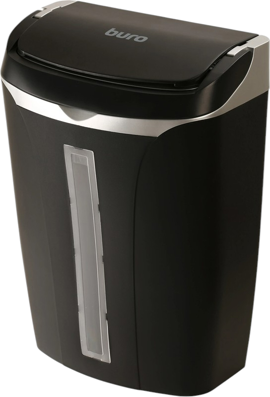 Buro Home BU-S700AF (черный)
