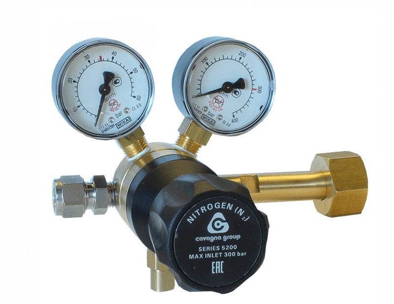 Редуктор газовый Cavagna Group 52H3905006
