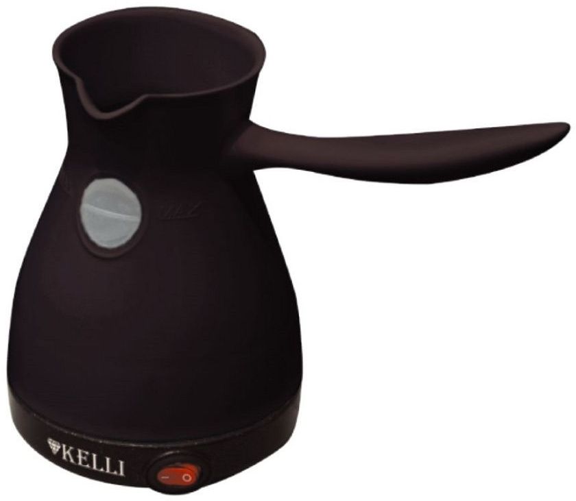 Kelli KL-1445 (черный)