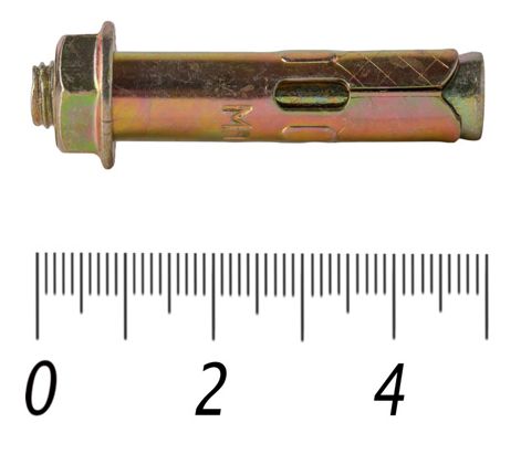 КРЕП-КОМП аг1050 (желтый)