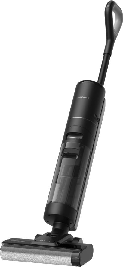 Dreame H12S (черный)
