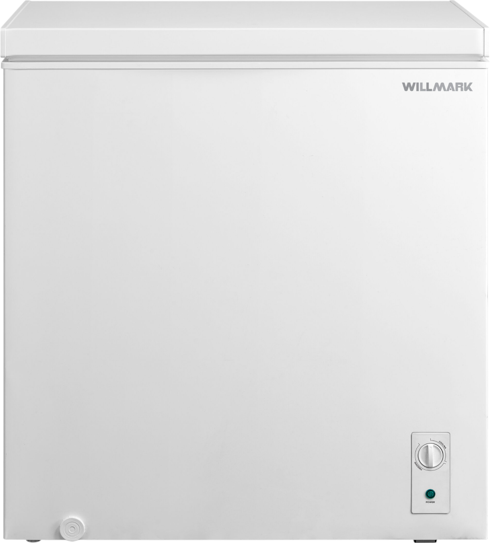 WILLMARK CF-270IW (белый)