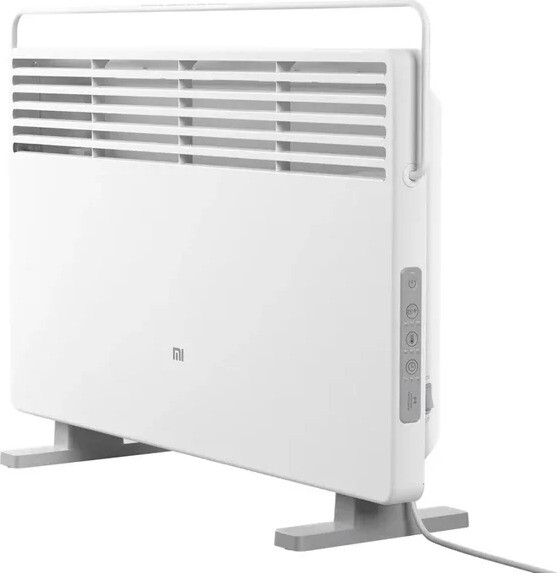 Xiaomi Smart Space Heater S EU (BHR4037GL) (белый)