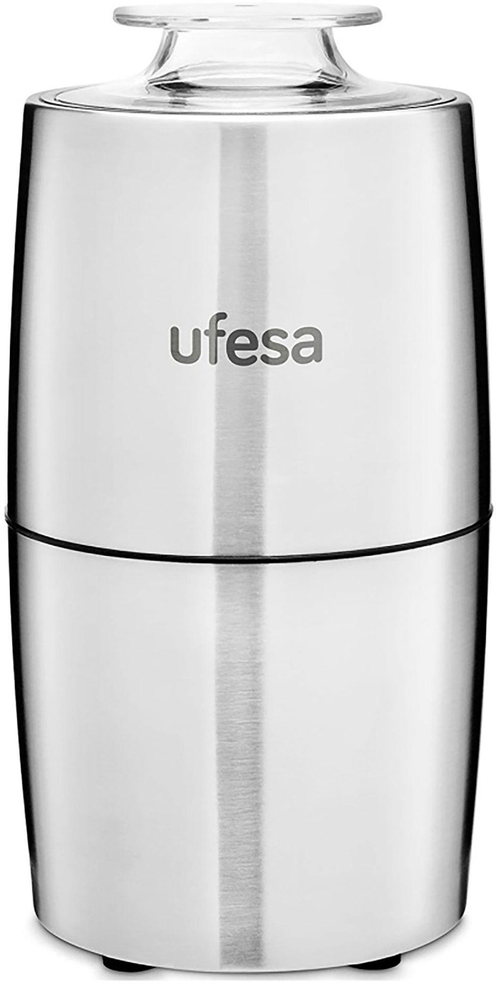 UFESA MC0470 (серебристый)