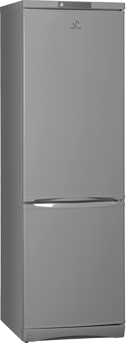 Indesit ES 18 GA (серебристый)