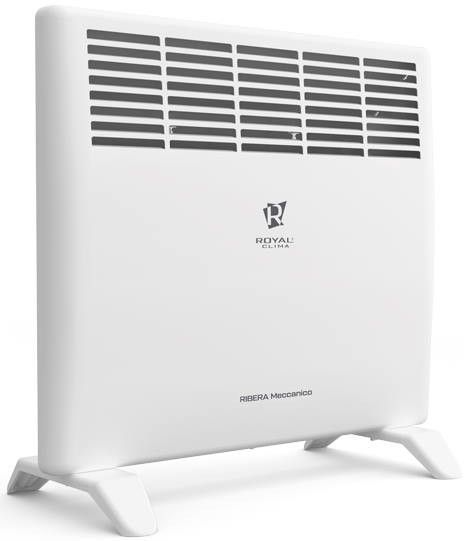 Электрический конвектор Royal Clima REC-R1000M (белый)