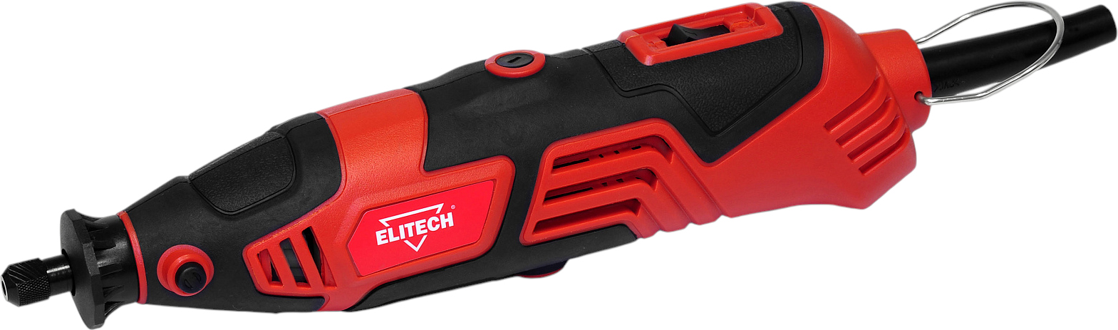 ELITECH МПШ 0150Э (красно-черный)