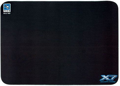 A4Tech X7-500MP (черный)