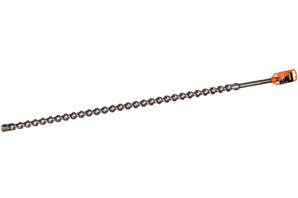 Бур для перфоратора Gigant 32x1000 GRD GRD 11026