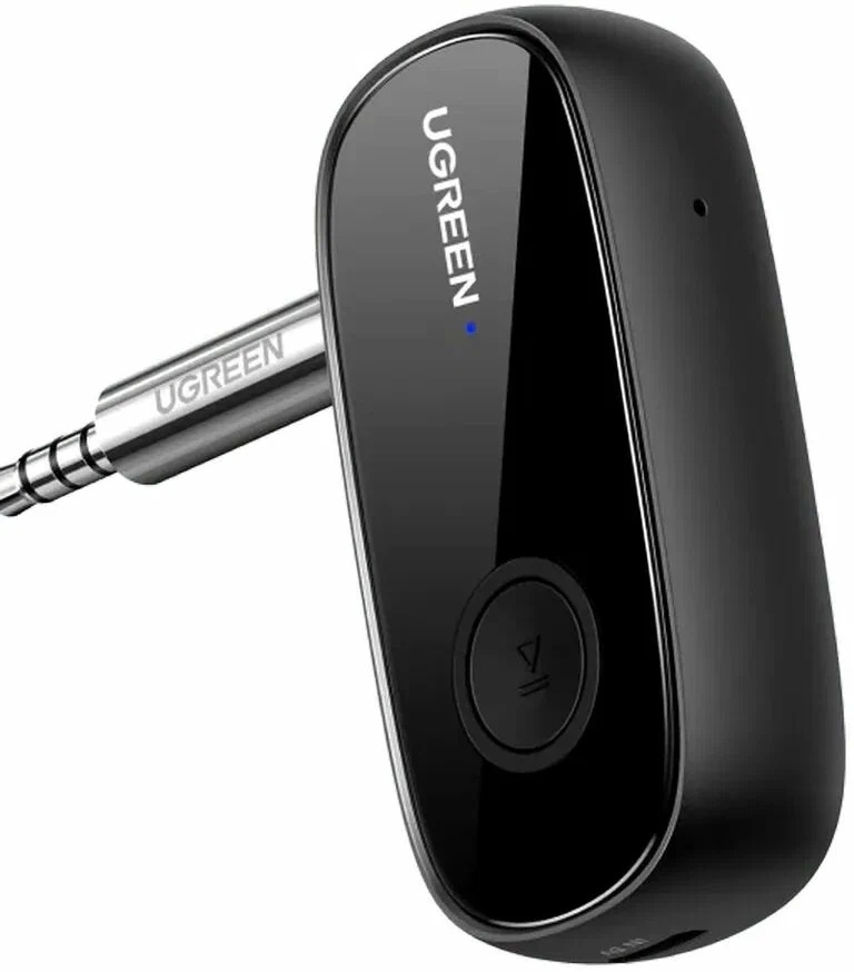 Ugreen CM279 (черный)