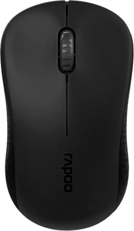 Rapoo M20 (черный)