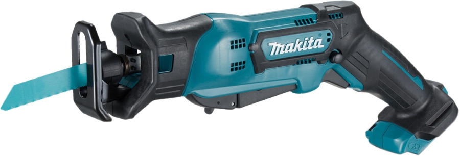 Сабельная пила Makita JR103DZ, без АКБ и ЗУ