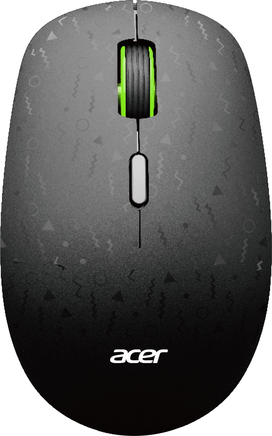 Acer OMR307 (черный)