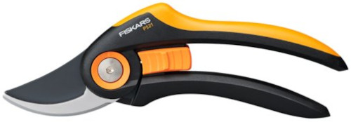 Fiskars Plus P521 (оранжевый)
