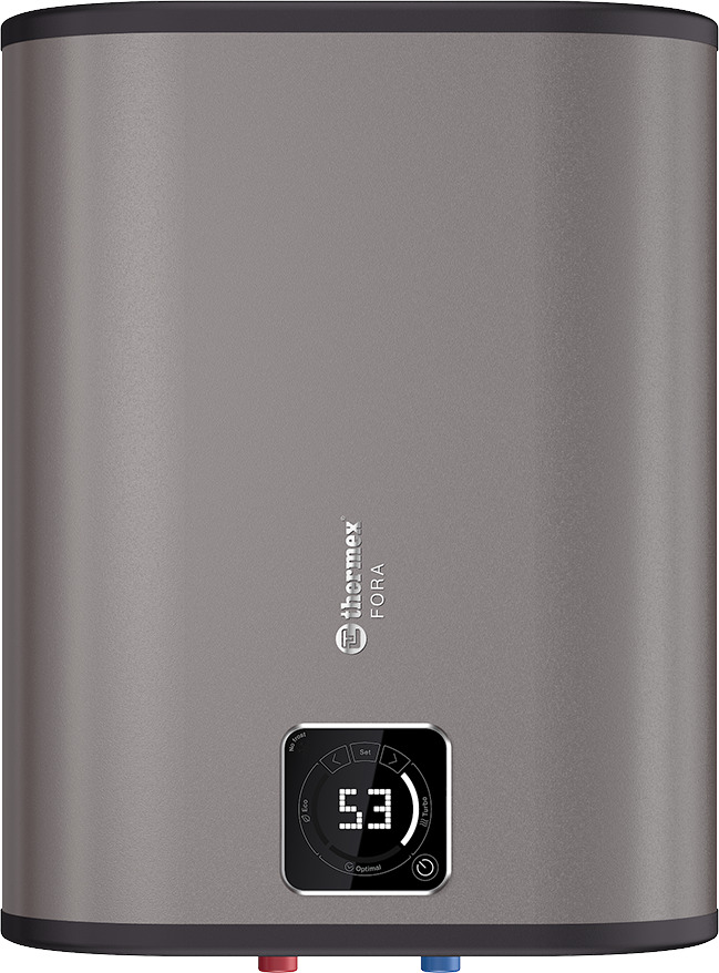 THERMEX Fora 30 (серый)