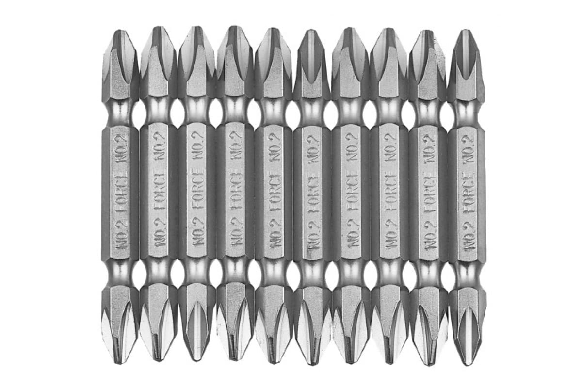 Набор бит FORCE 2101L