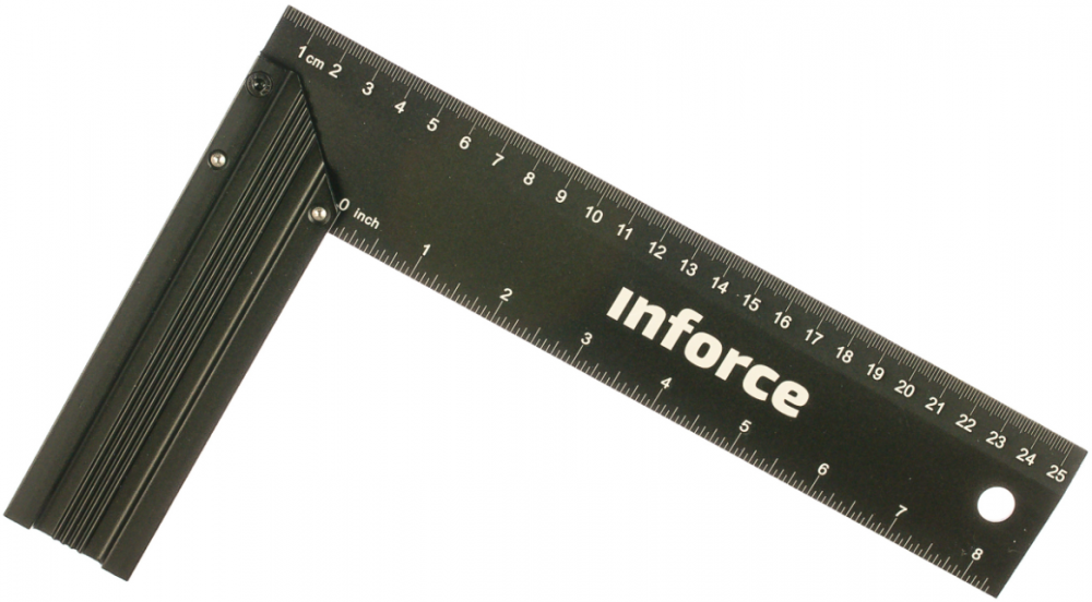 Inforce 06-11-65 (черный)