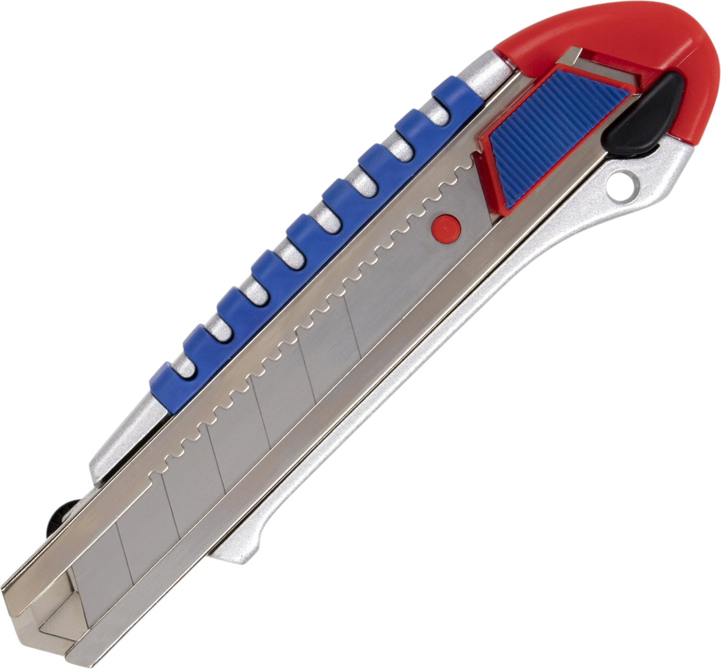 BRAUBERG Professional (серебристый синий)