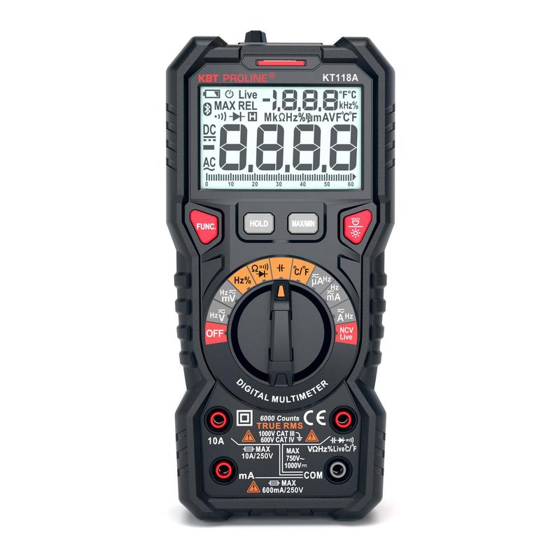 КВТ KT 118A Proline