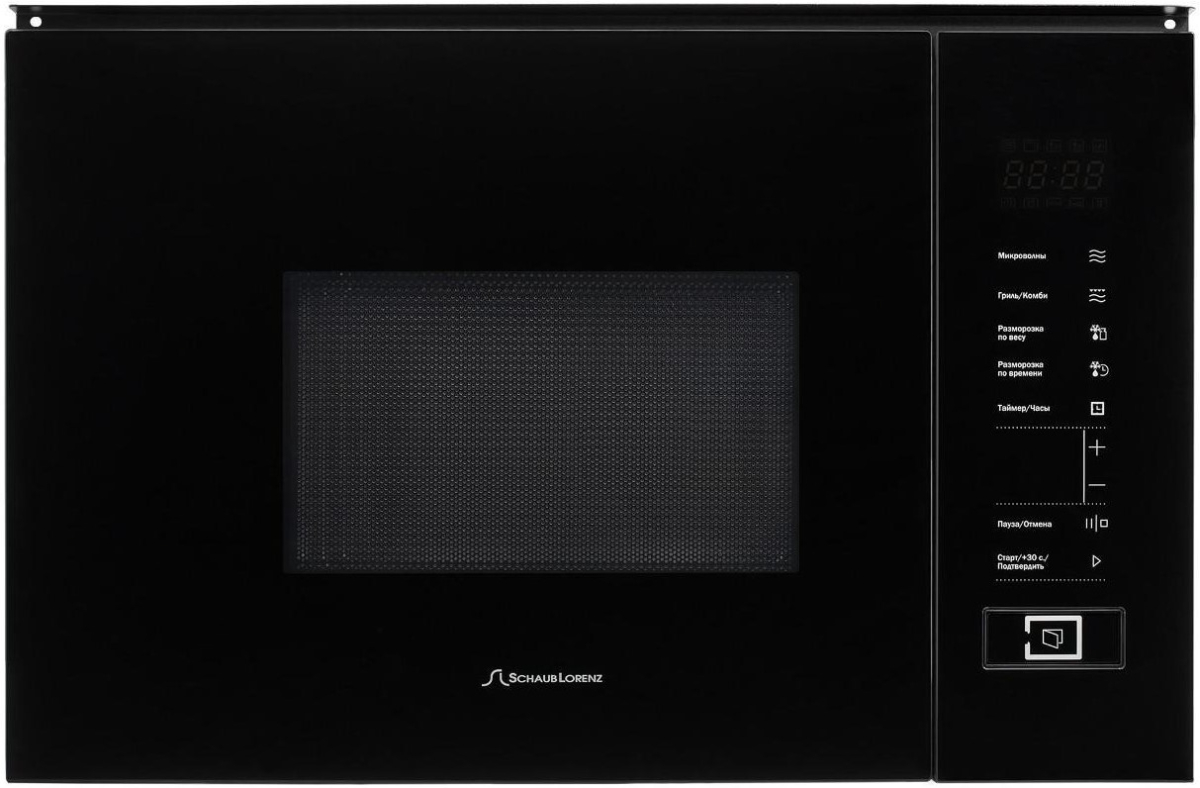 Schaub Lorenz SLM EY22D (черный)
