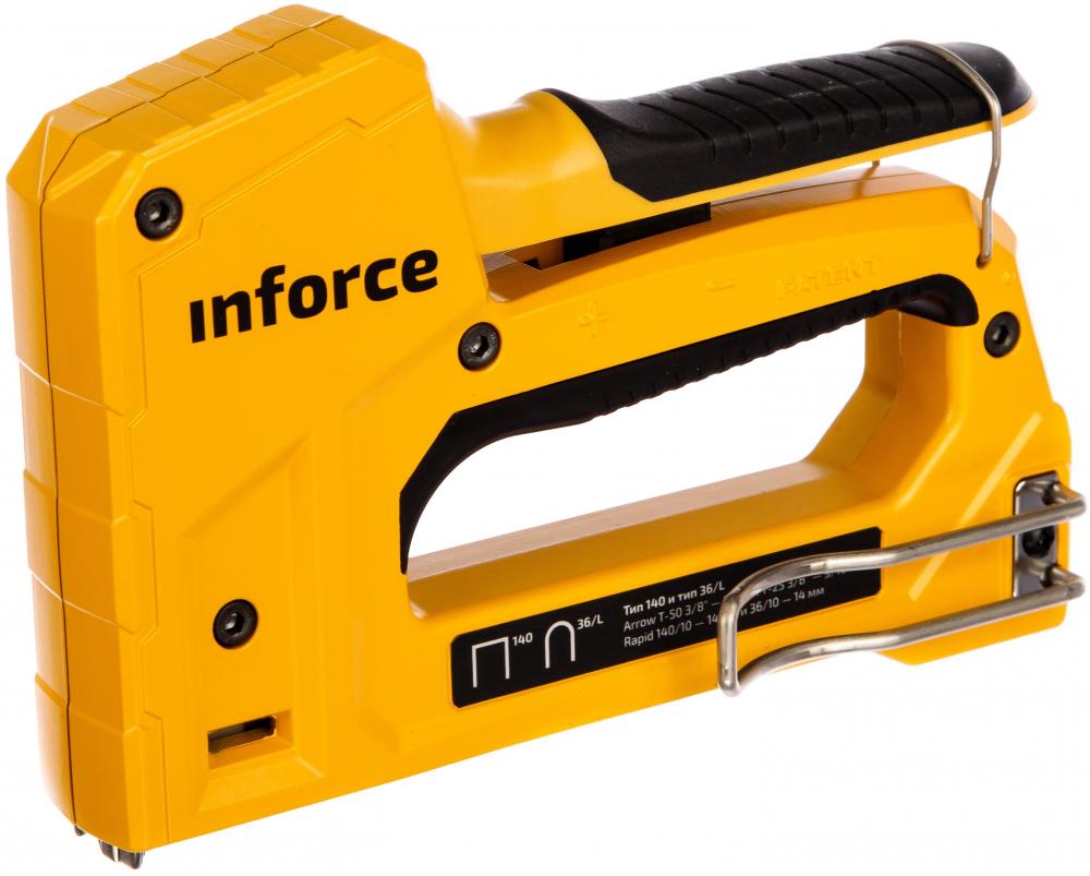 Inforce 06-14-07 (желтый)