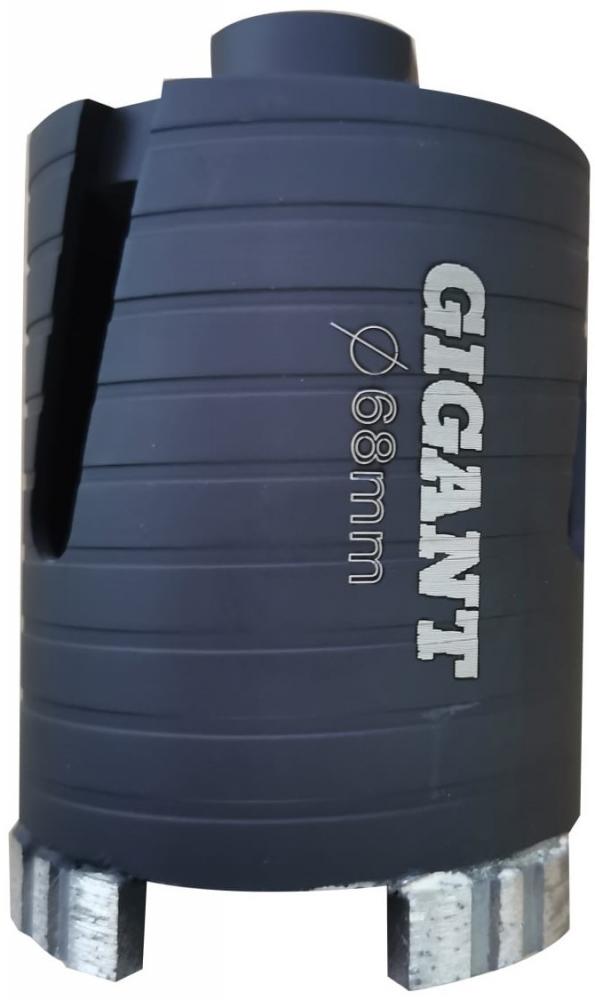 Коронка Gigant GT-057 (черный)