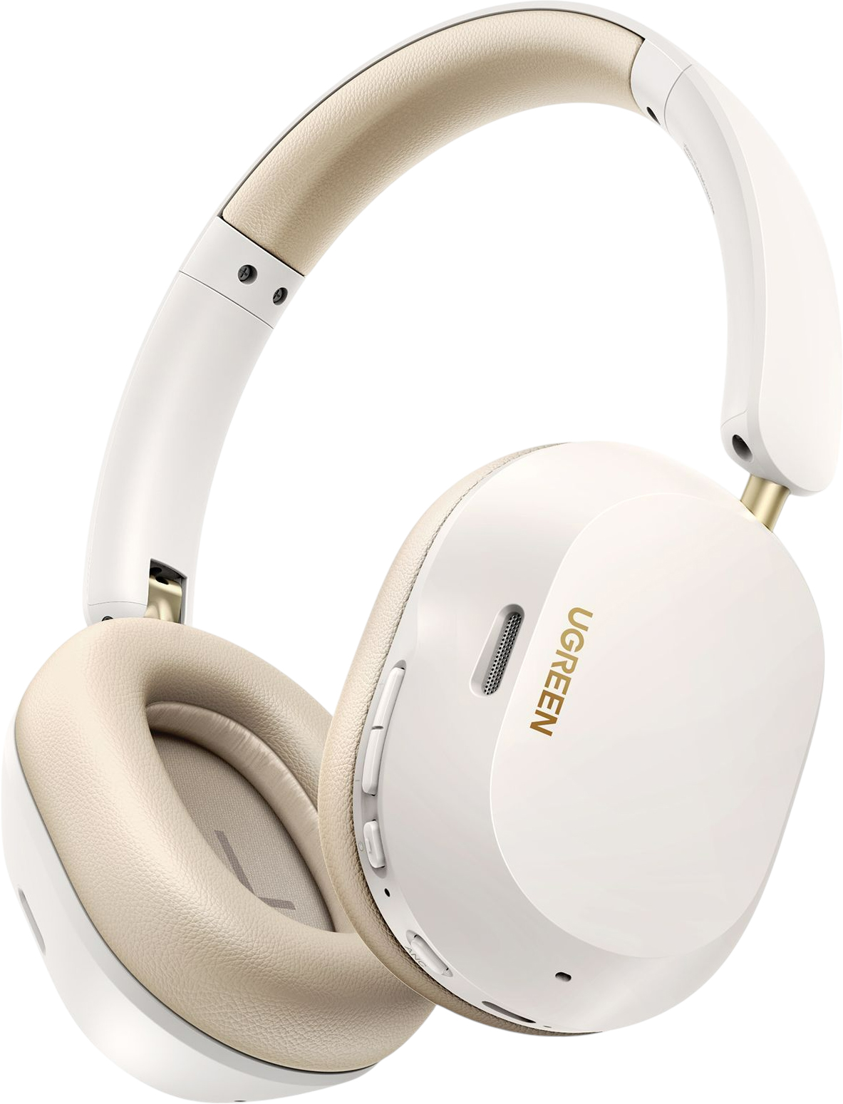 Ugreen HiTune Max 5C HP203 (белый)