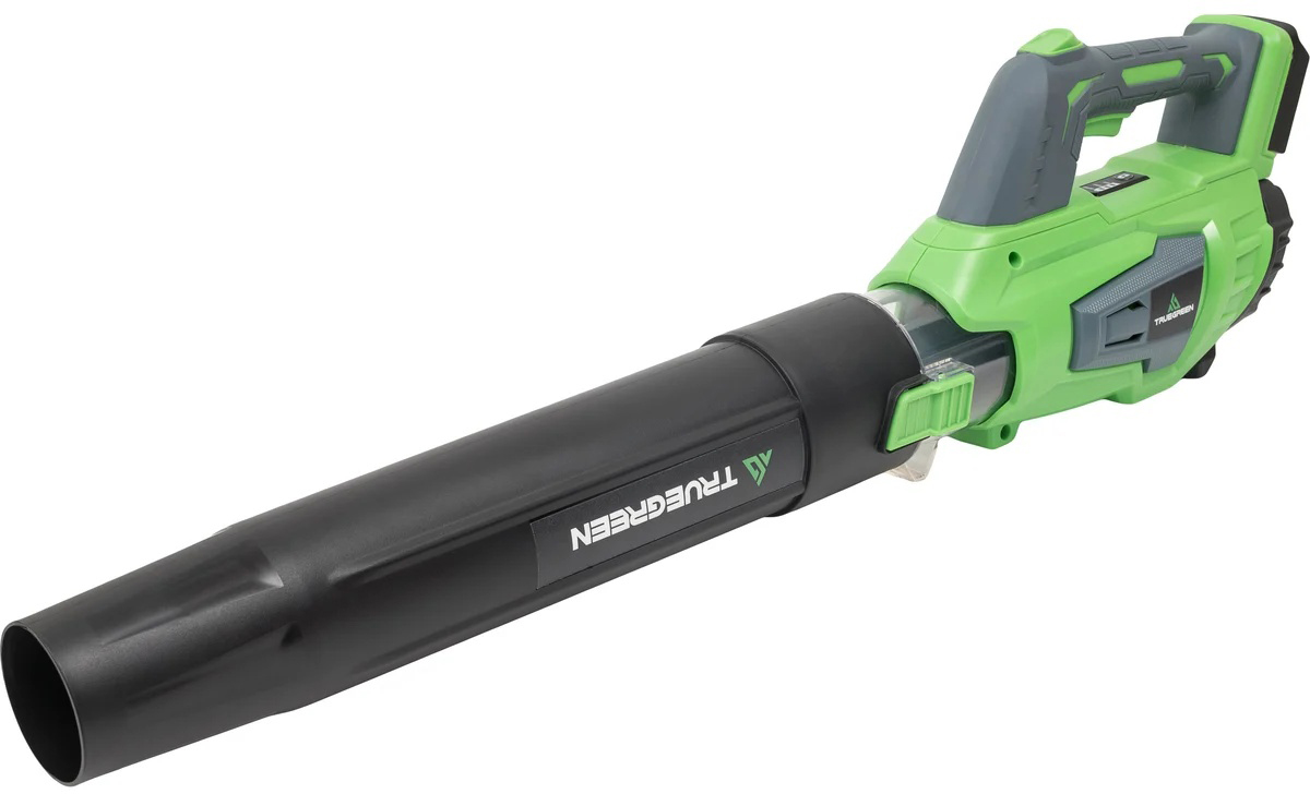 TRUEGREEN TG8A515 (черный)