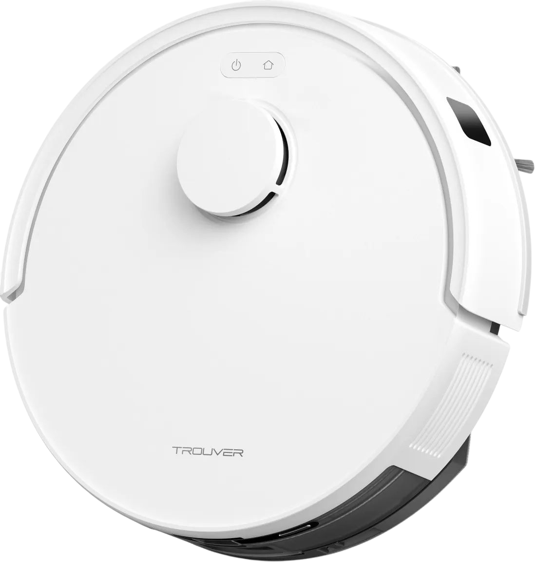 Trouver E20 Plus (белый)