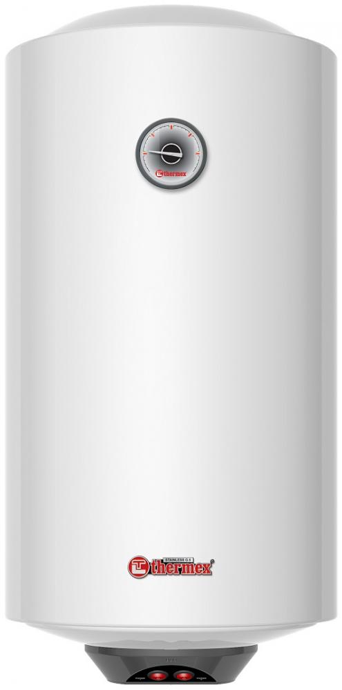 THERMEX Praktik 50 V Slim (белый)