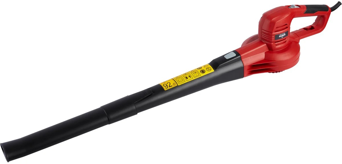 ELITECH СВ 350Э E1608.005.00 ДМ (черный)