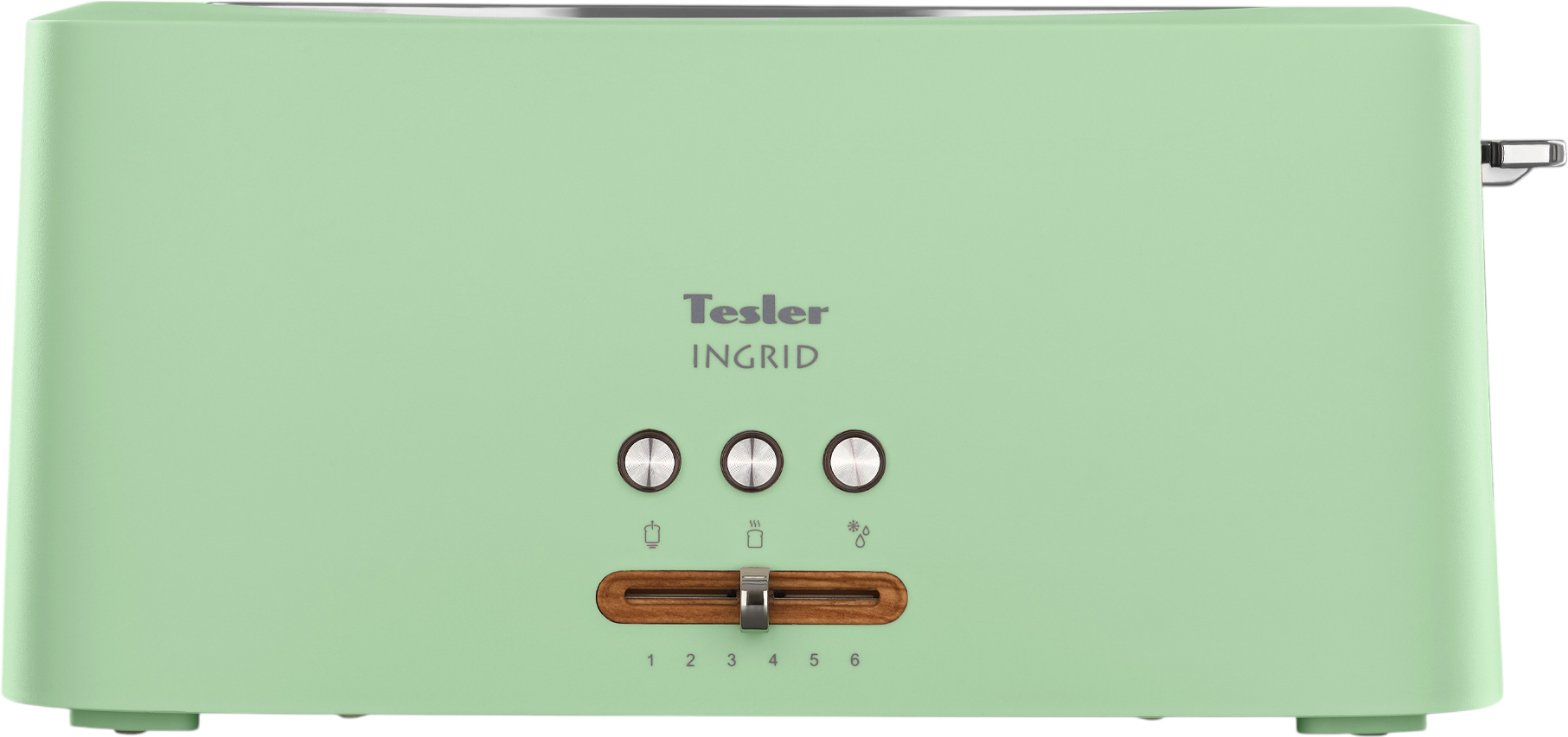 Tesler TT-140 (зеленый)