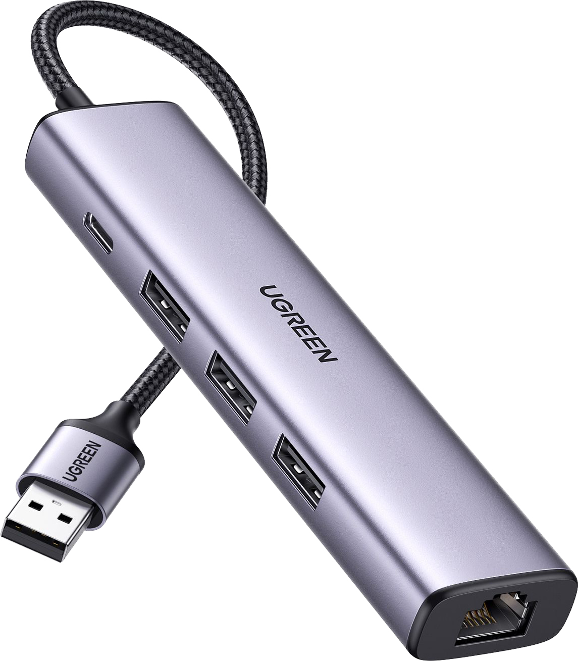 Ugreen CM475 (серый)